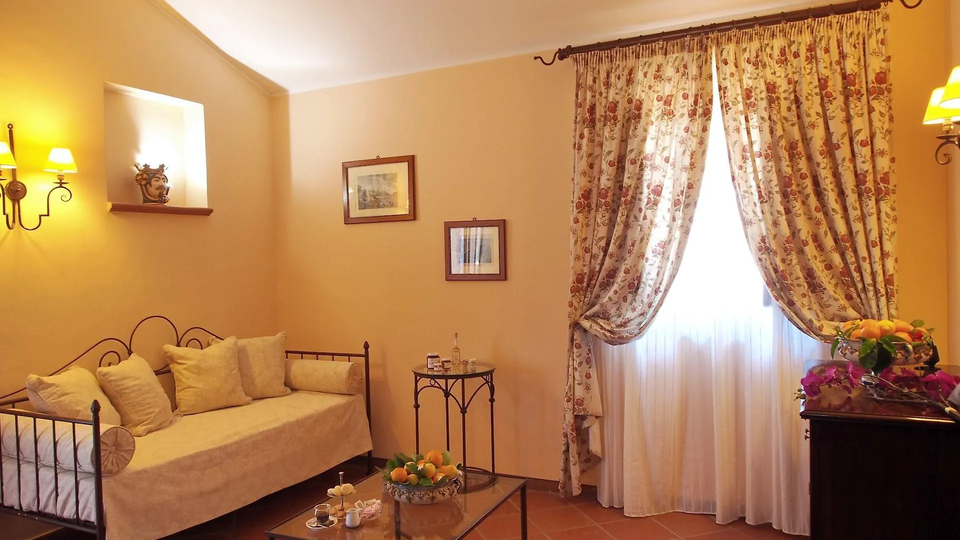 ** ホテル Il Borgo Country Resort ガッジ イタリア
