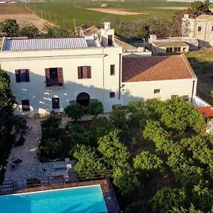 Baglio Spanò - Antiche Dimore Di Sicilia Bed & Breakfast