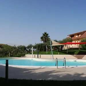In Sicilia Da Ciro Bed & Breakfast