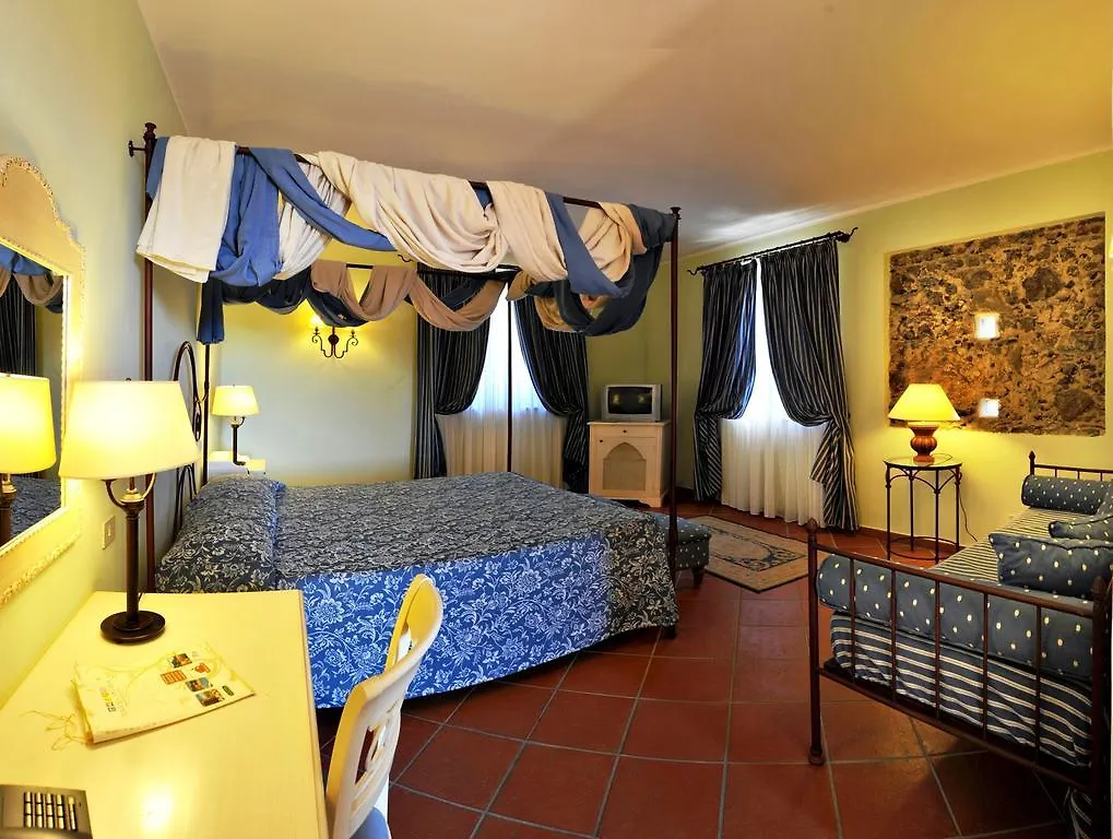 Hotel Il Borgo Country Resort