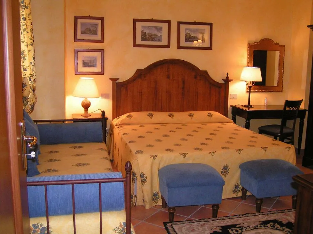 Il Borgo Country Resort Italy