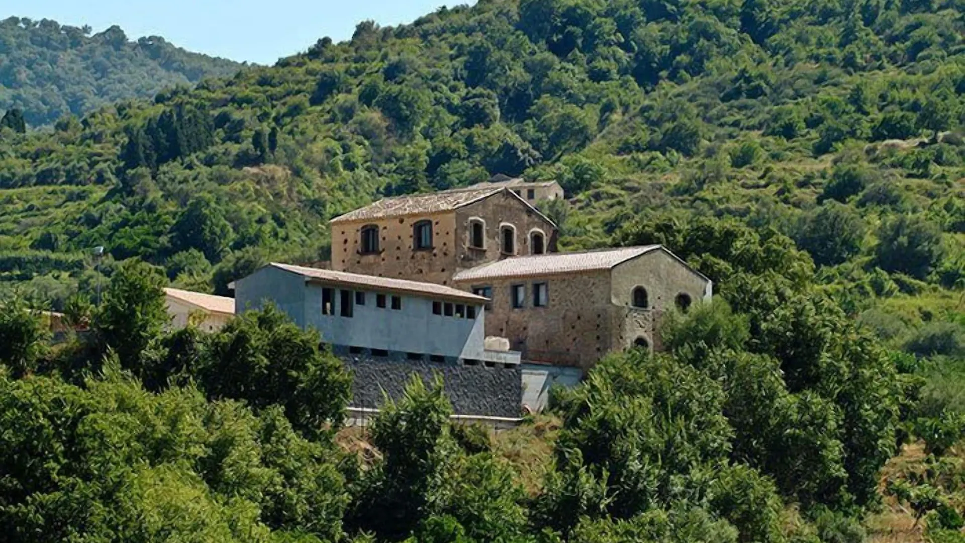 Il Borgo Country Resort Hotel Gaggi