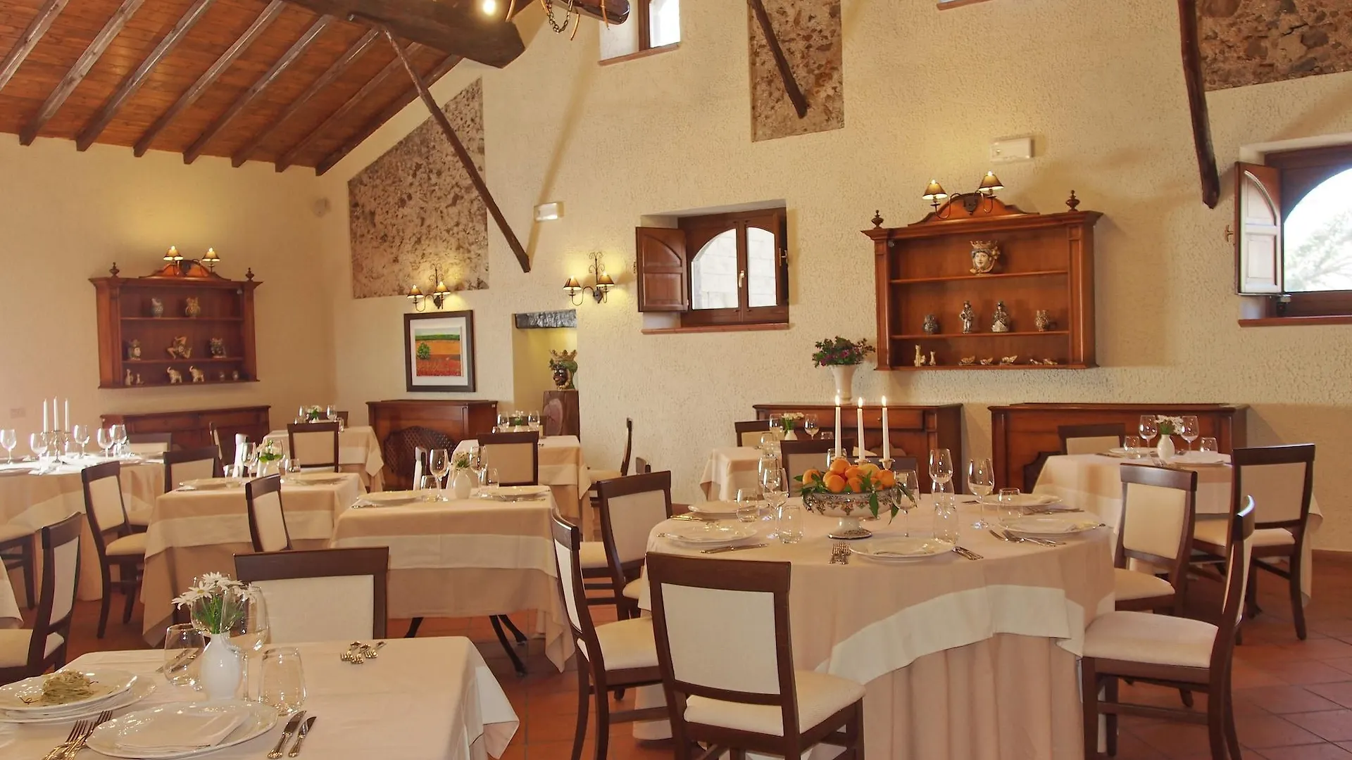 Il Borgo Country Resort Hotel
