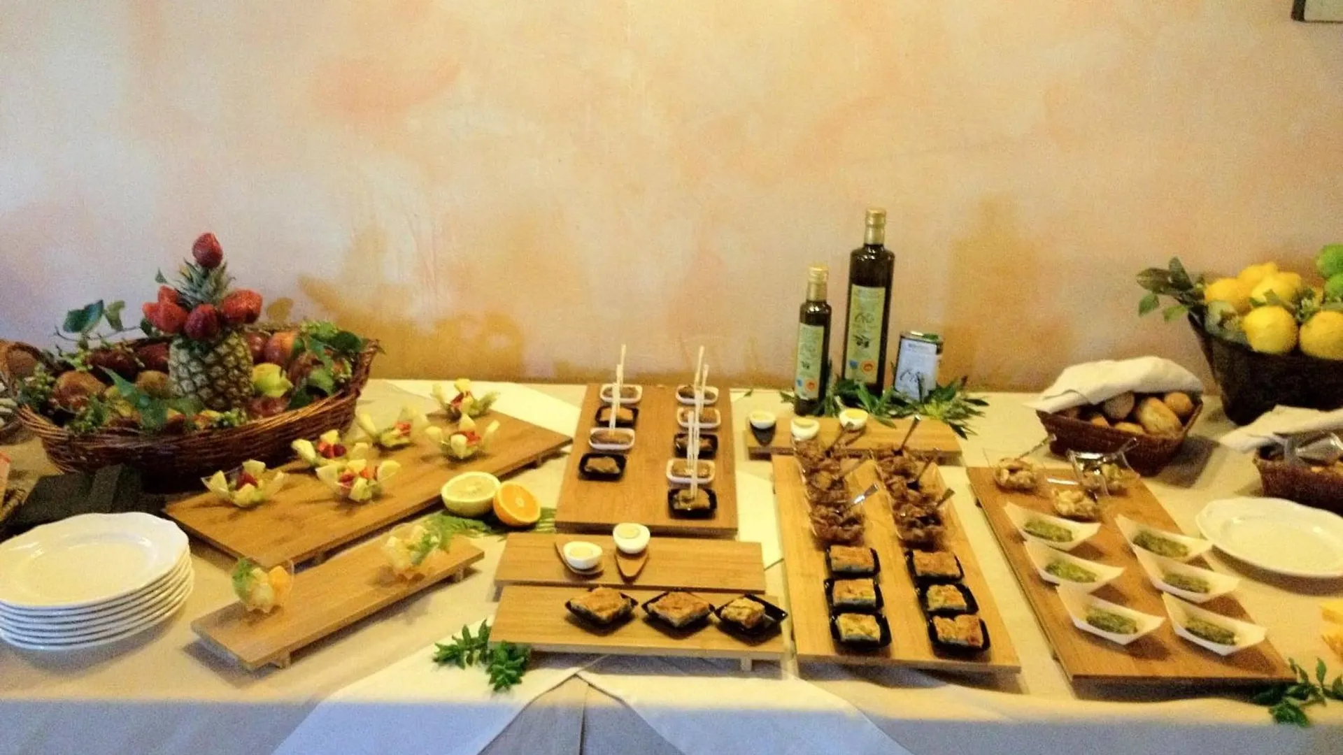 Il Borgo Country Resort