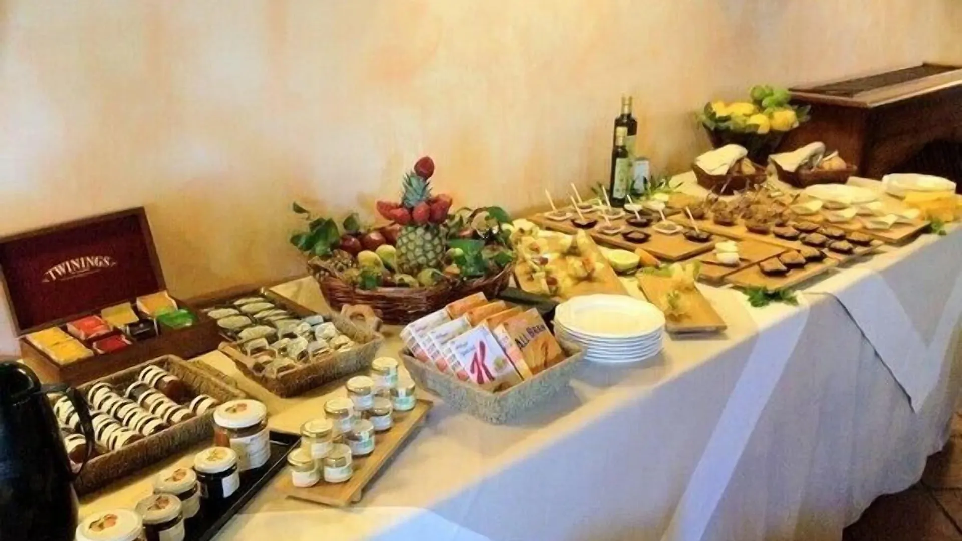 Hotel Il Borgo Country Resort