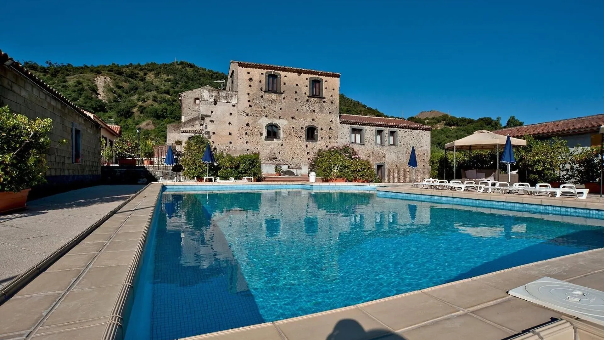 Il Borgo Country Resort Gaggi