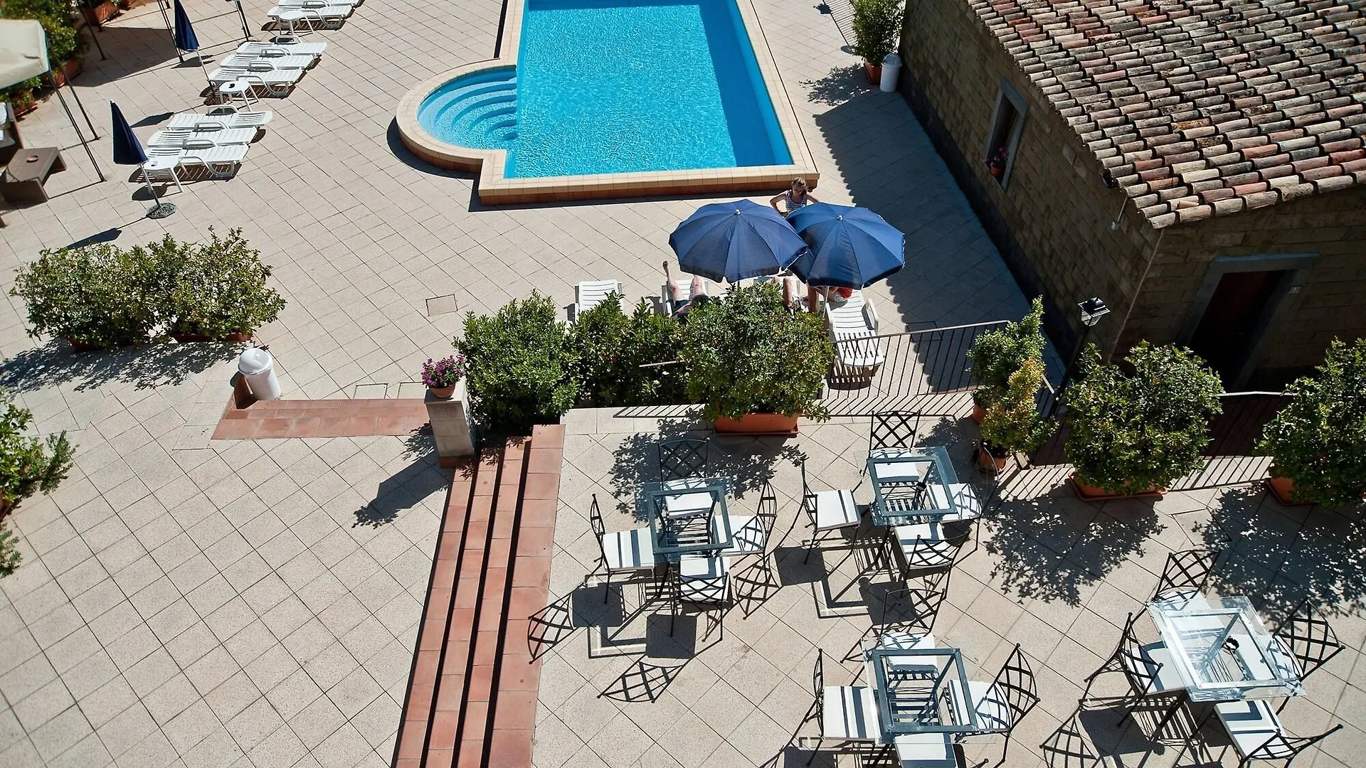 Hotel Il Borgo Country Resort