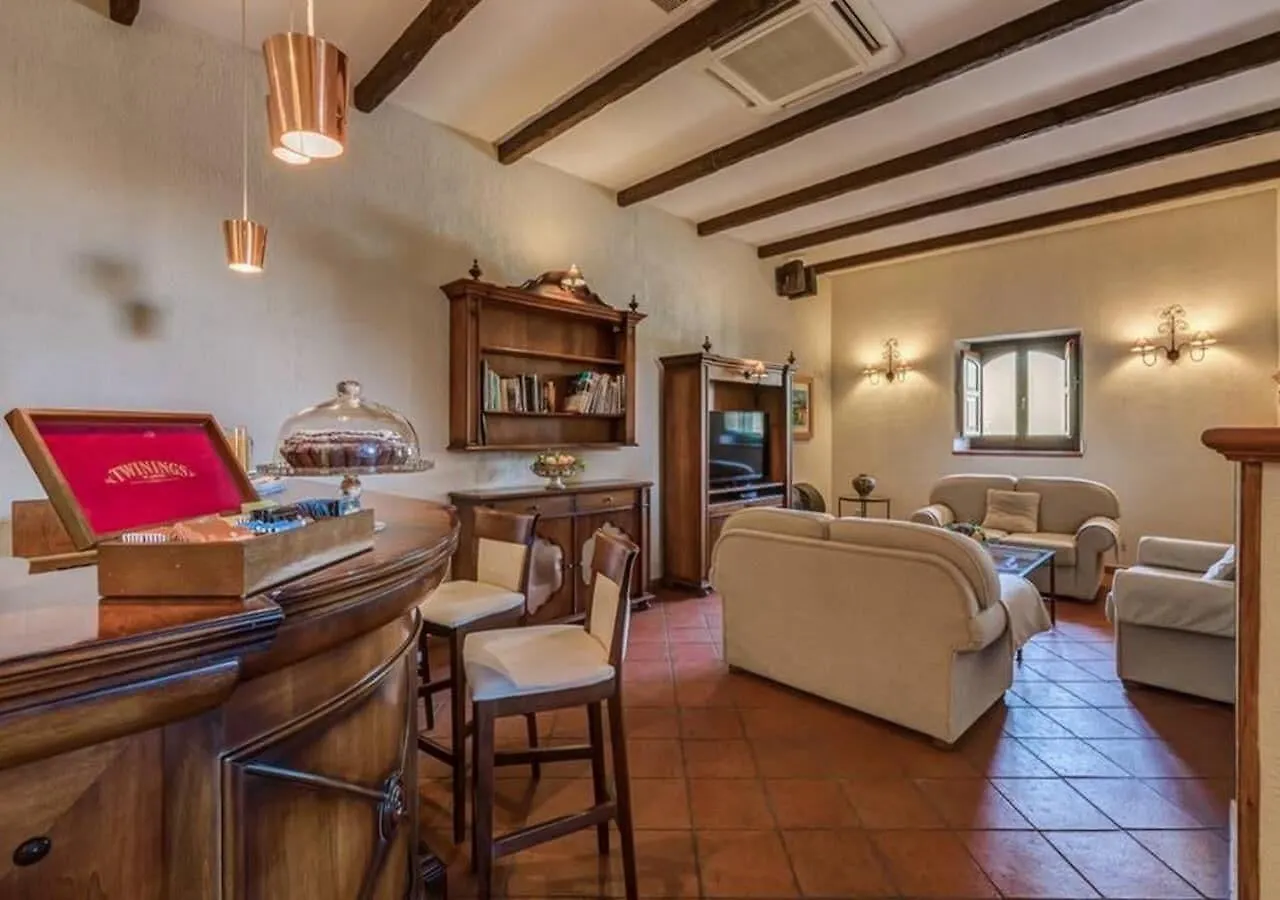 Hotel Il Borgo Country Resort
