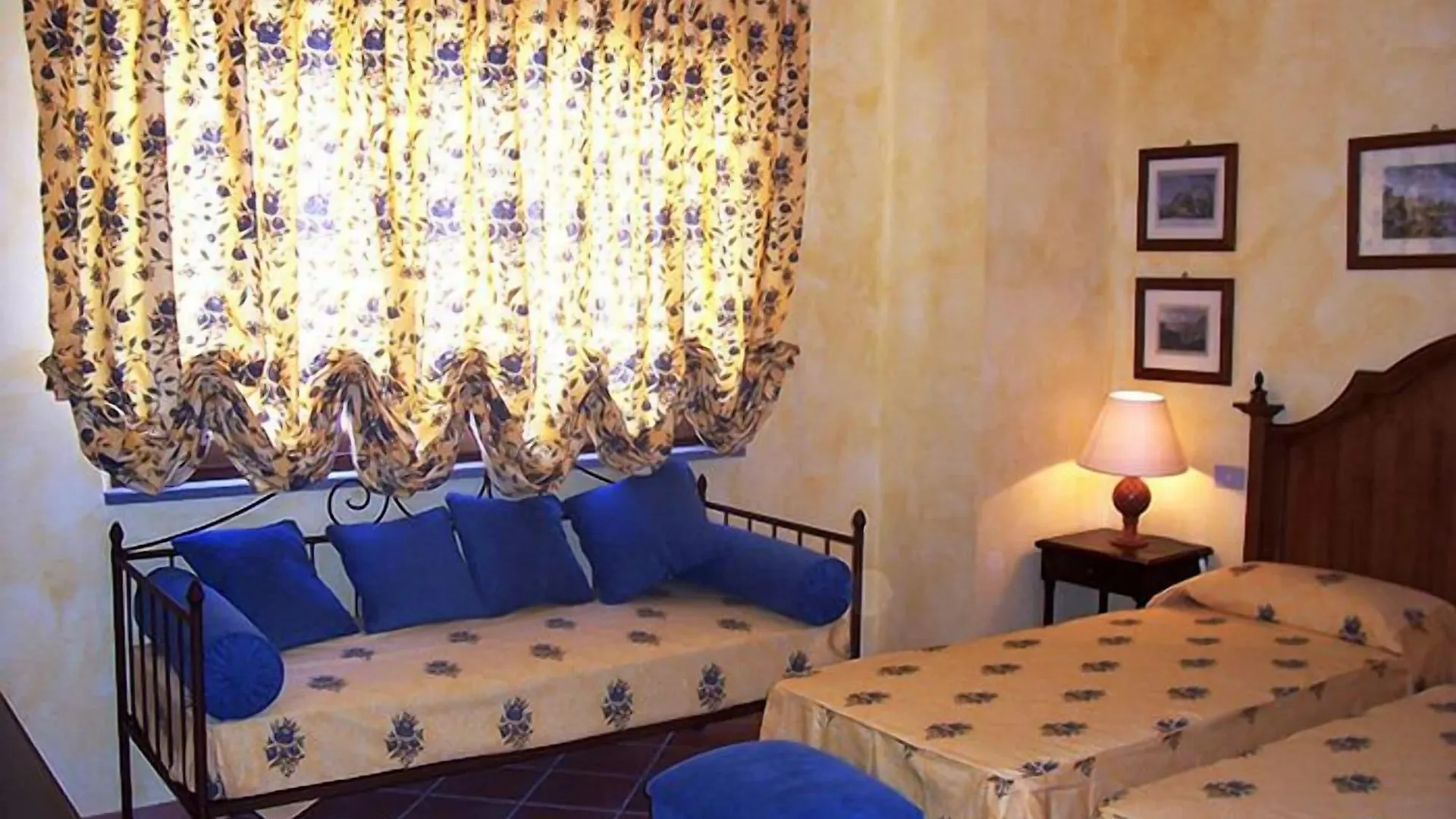 Hotel Il Borgo Country Resort
