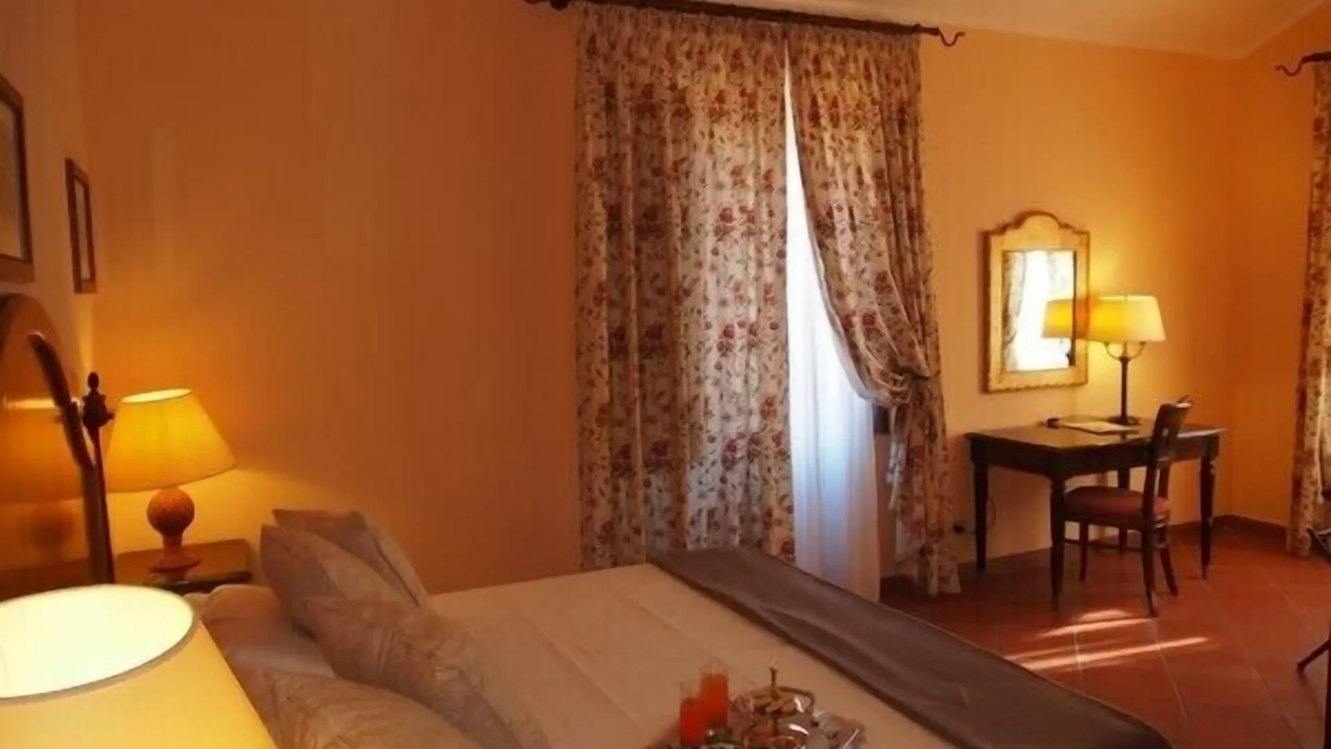 Il Borgo Country Resort Italy