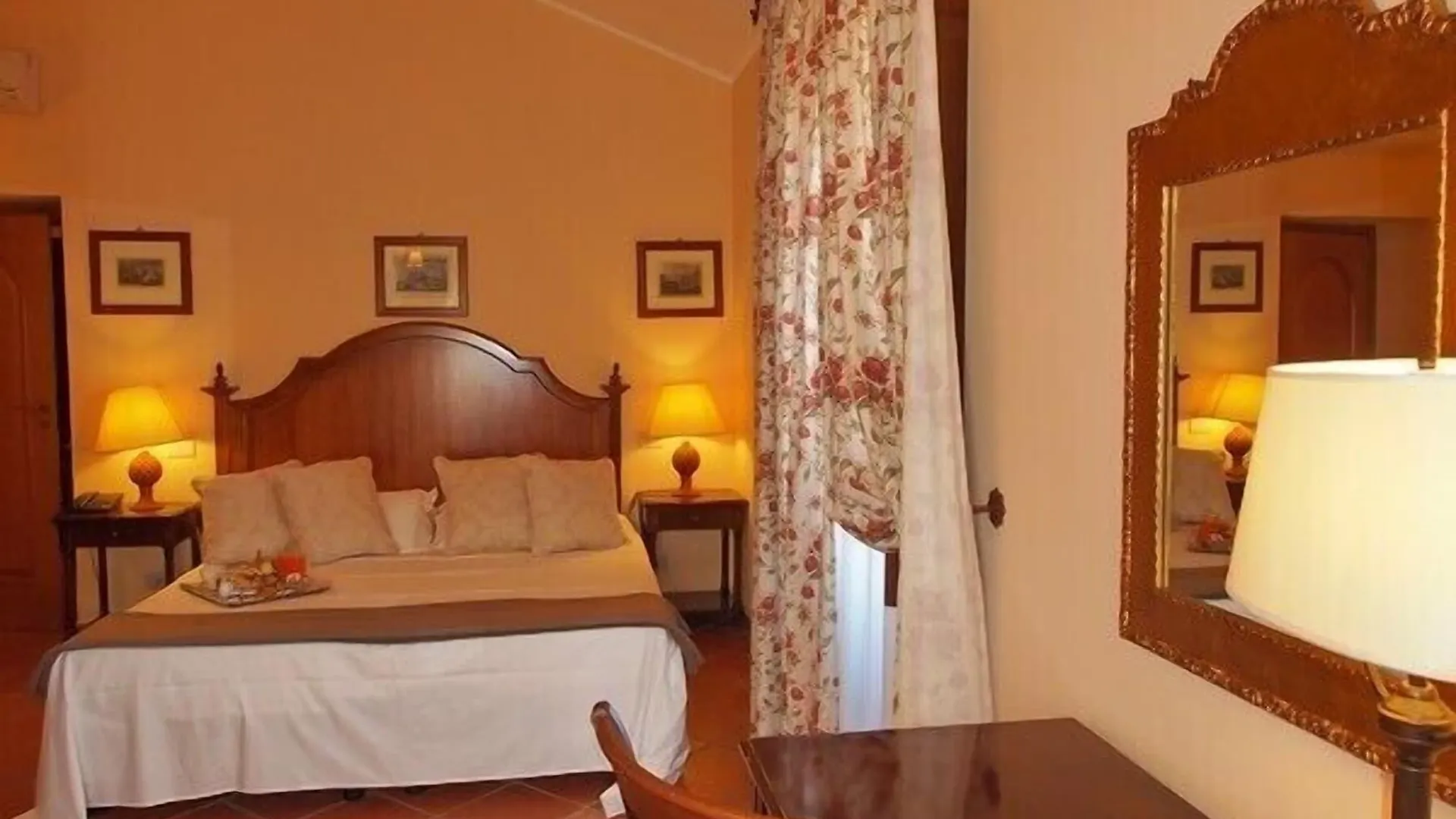 Il Borgo Country Resort Hotel