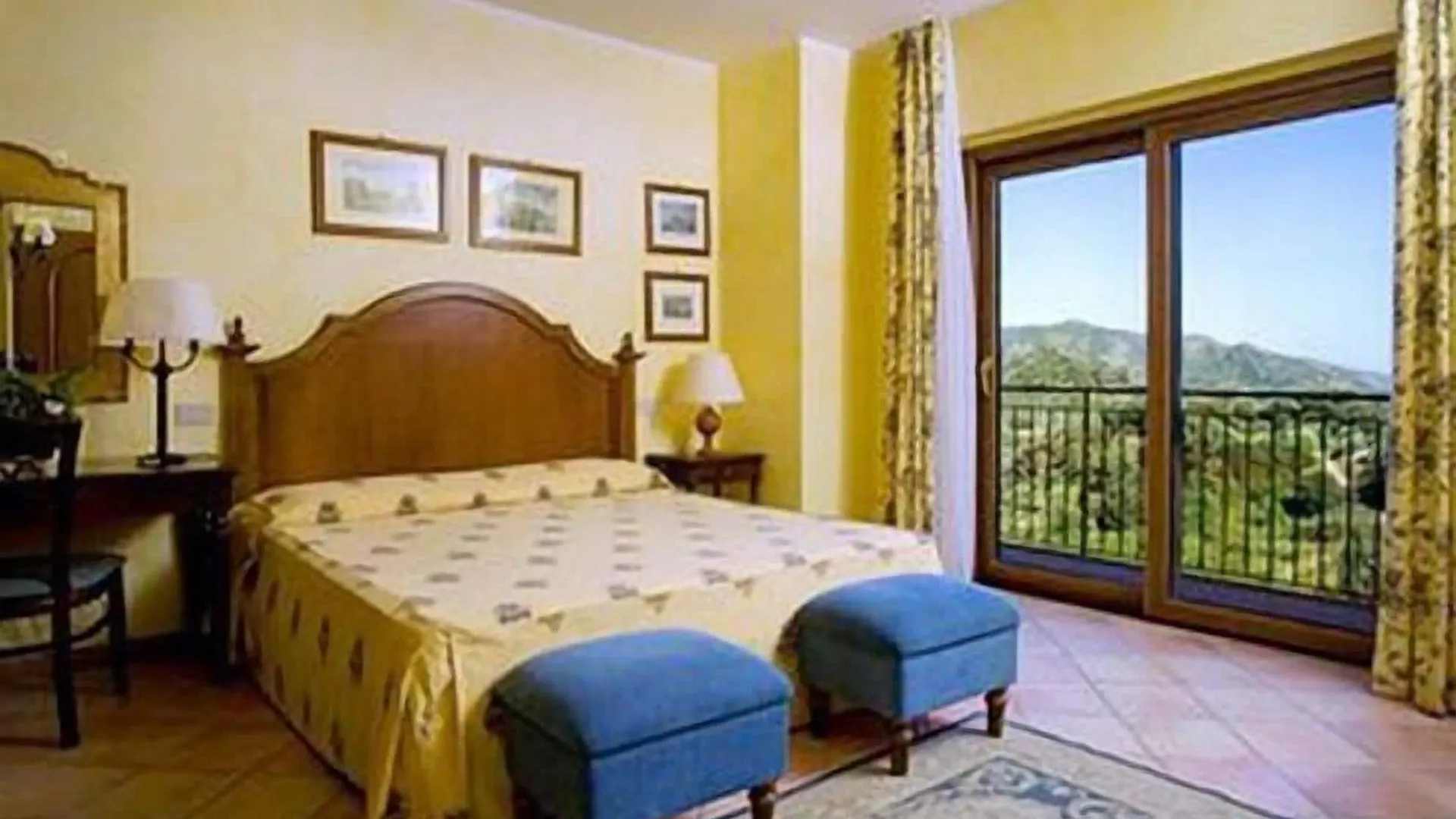 Hotel Il Borgo Country Resort