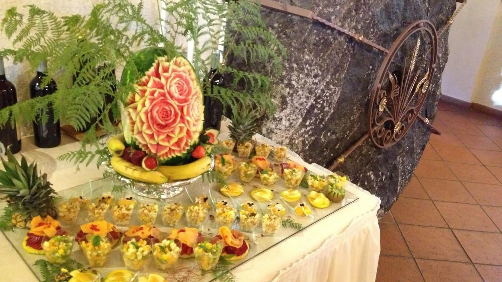 Il Borgo Country Resort Hotel Gaggi