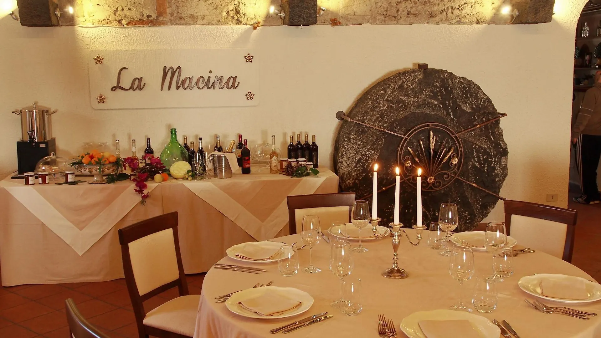 Hotel Il Borgo Country Resort