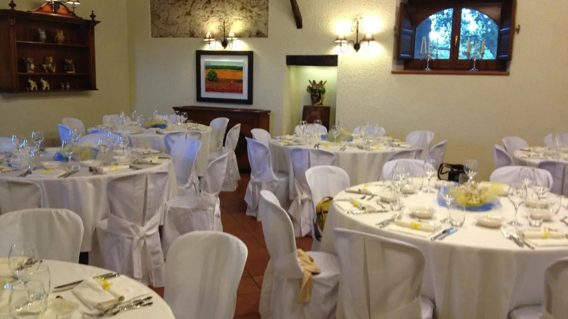 Hotel Il Borgo Country Resort