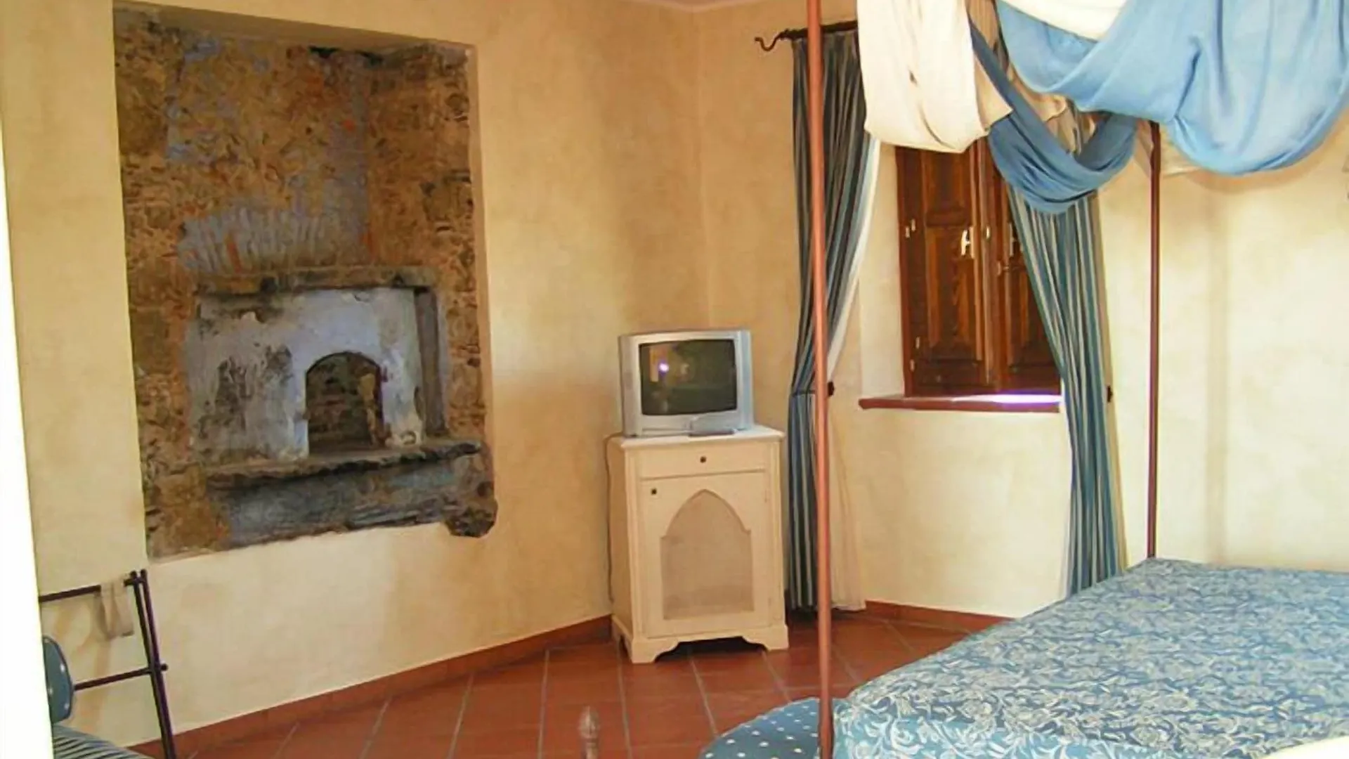 Il Borgo Country Resort