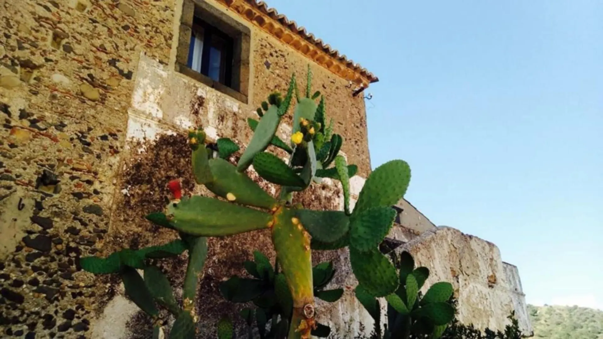 Il Borgo Country Resort 2*, Gaggi Italy