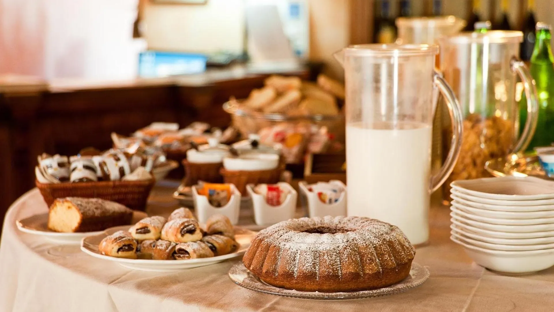 Il Borgo Country Resort 2*, Gaggi
