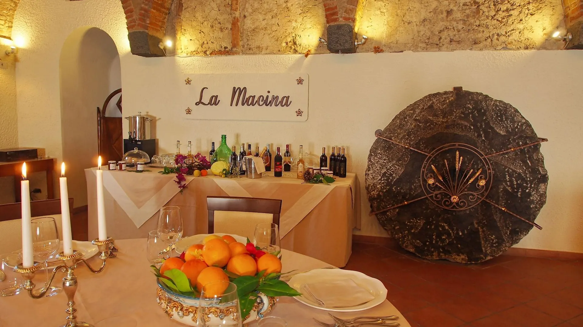Hotel Il Borgo Country Resort