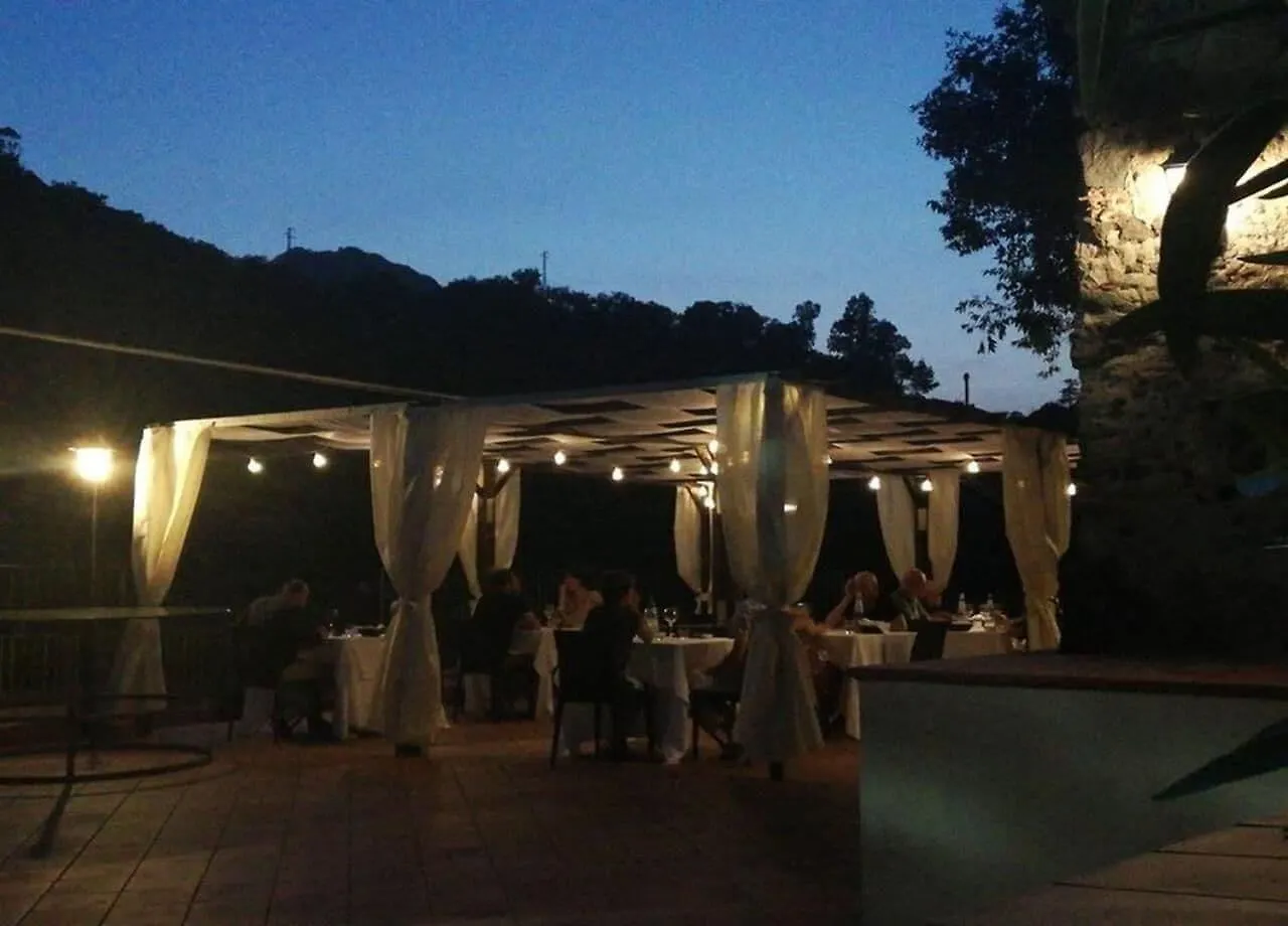 Il Borgo Country Resort Gaggi
