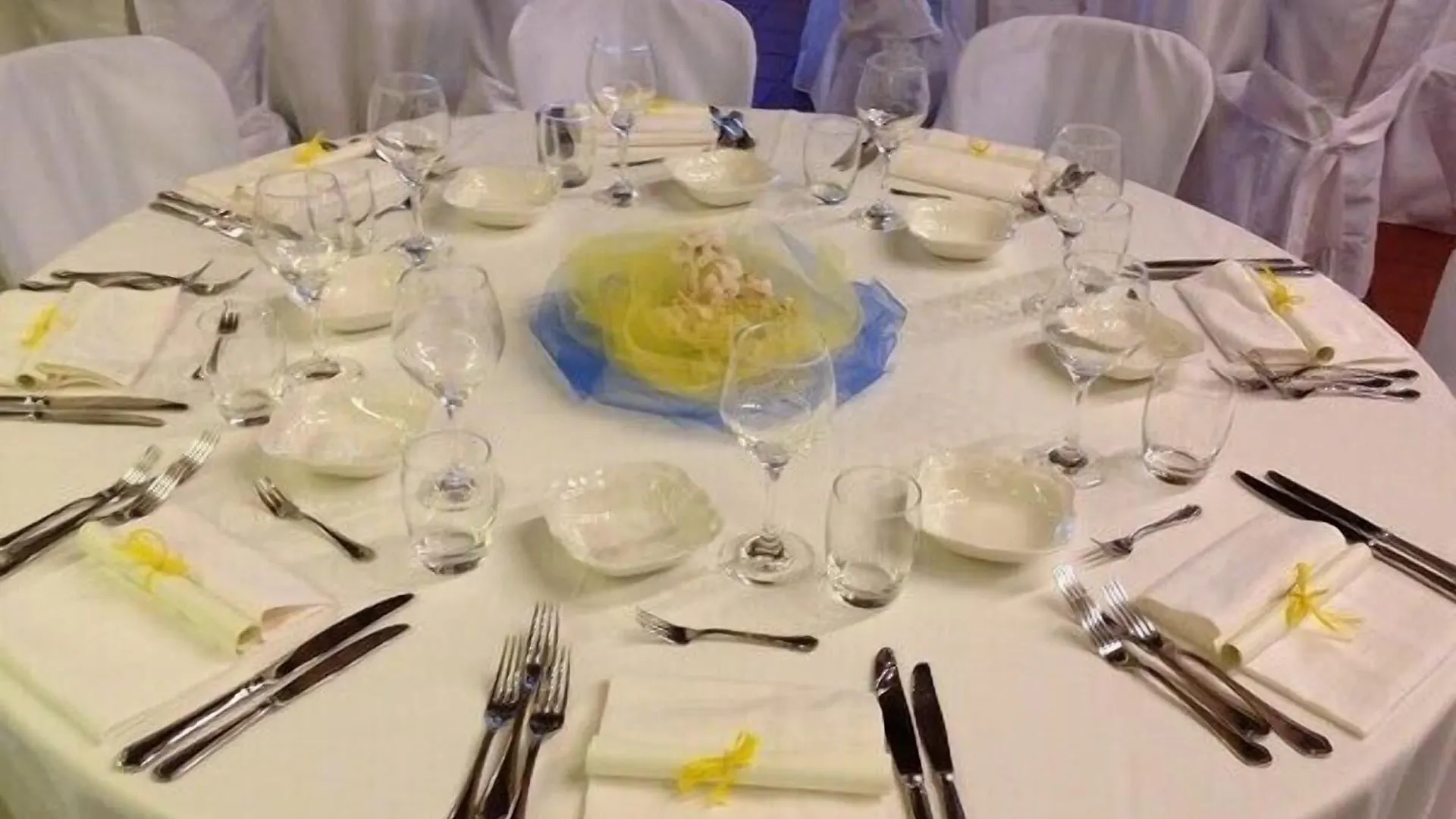 Il Borgo Country Resort 2*, Gaggi Italy