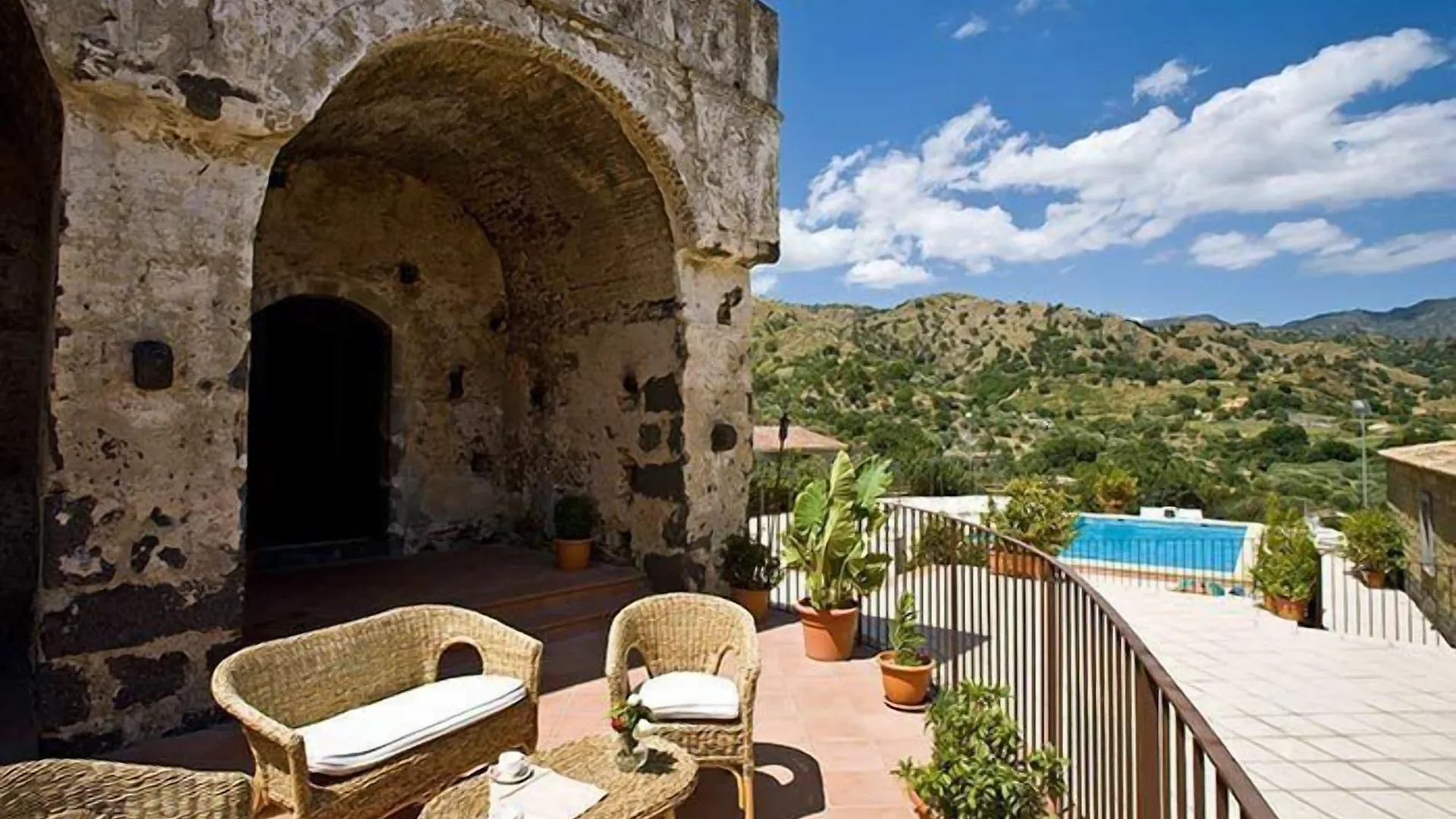 ** Hotel Il Borgo Country Resort Italy