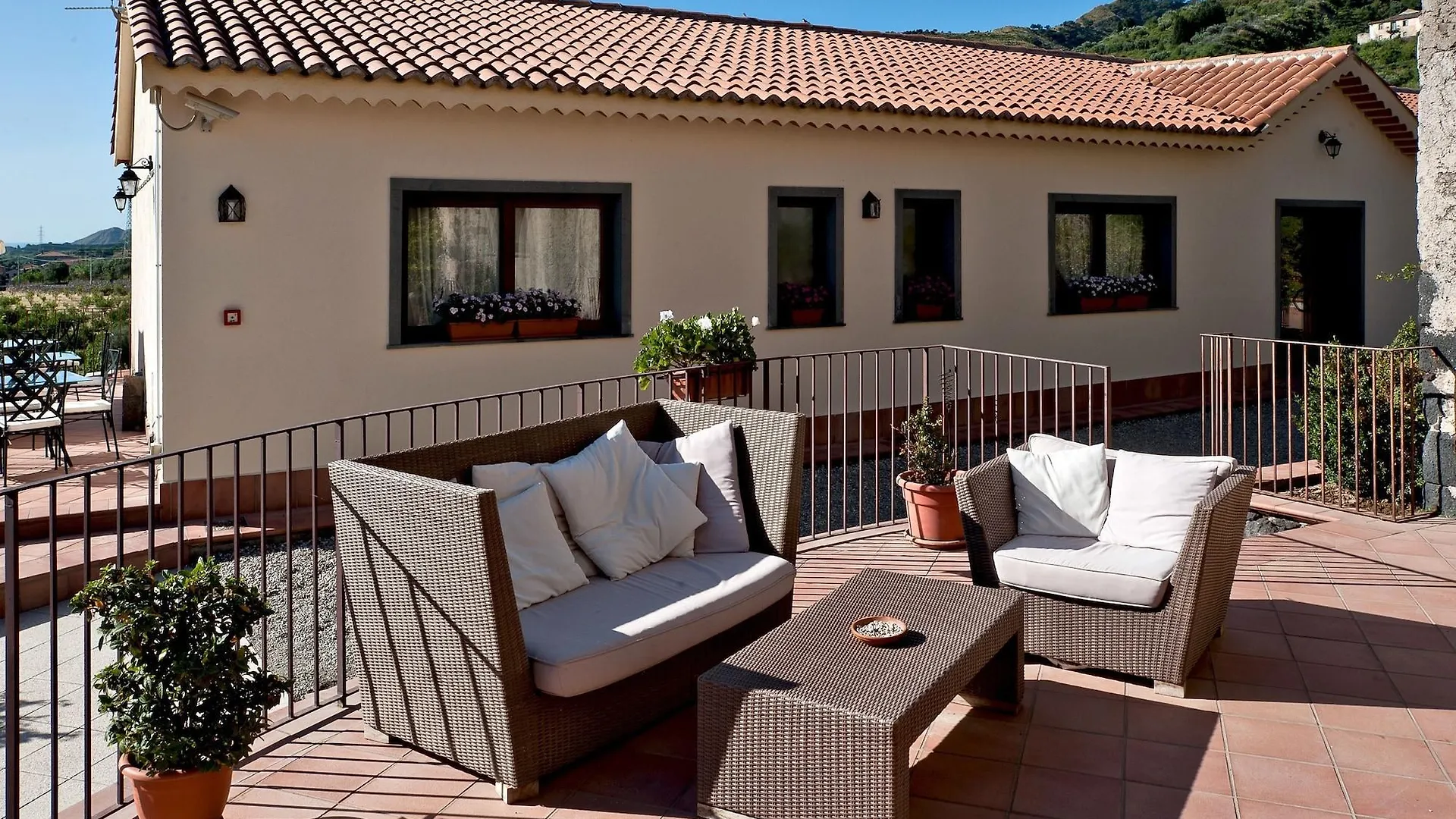 Il Borgo Country Resort Gaggi