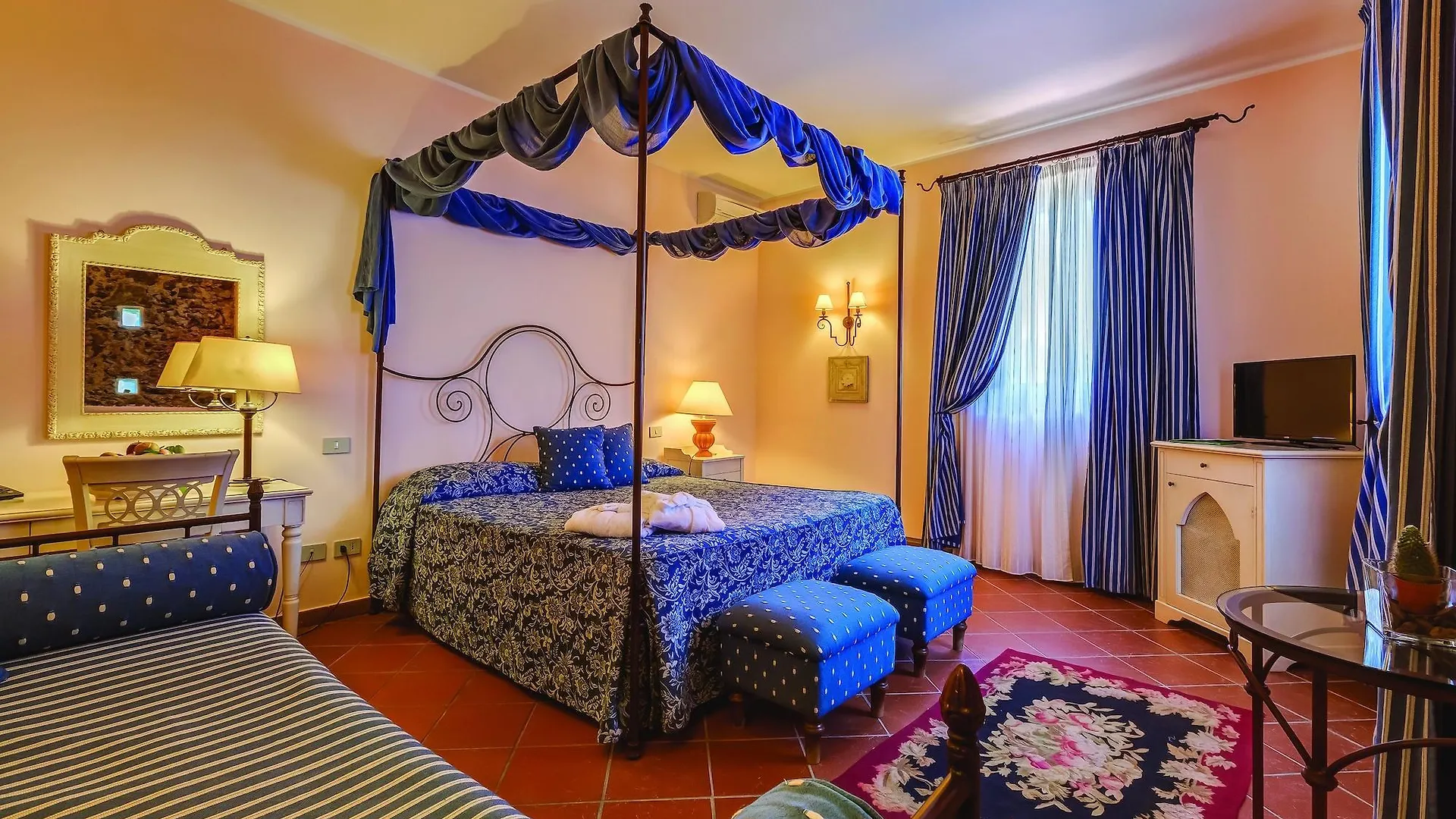 Il Borgo Country Resort Italy