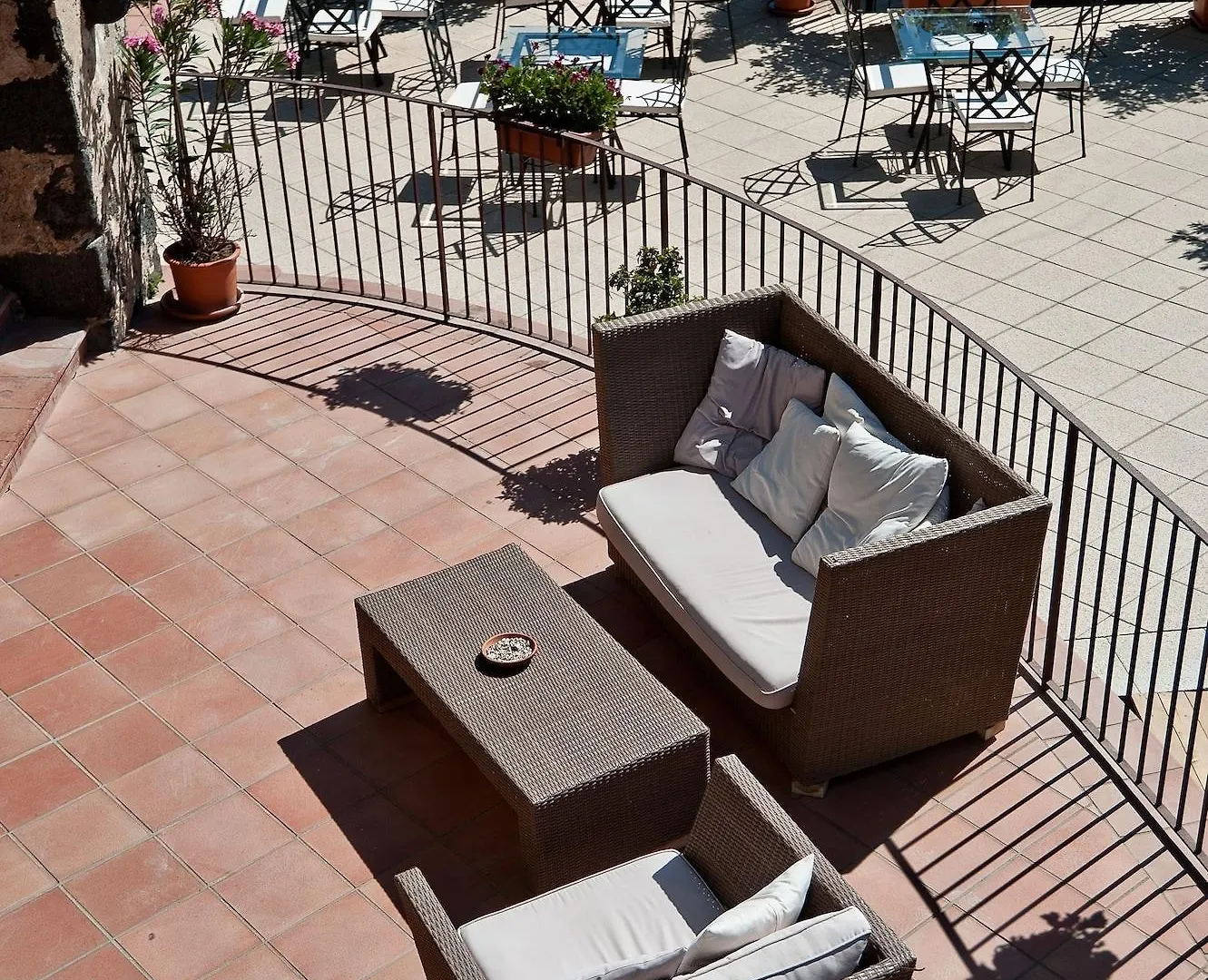 ** Hotel Il Borgo Country Resort Italy