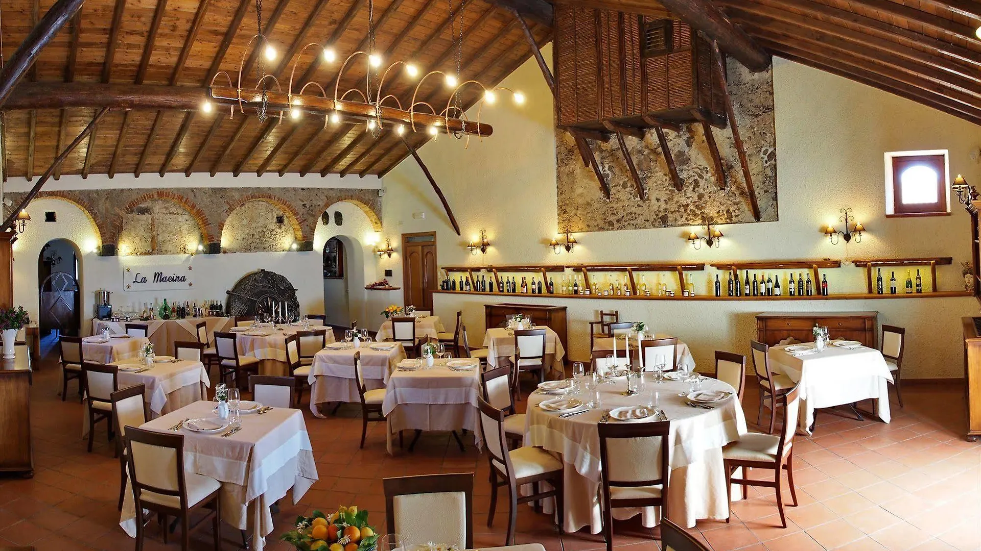 ** Hotel Il Borgo Country Resort Italy