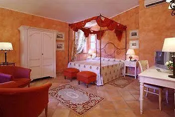 Hotel Il Borgo Country Resort