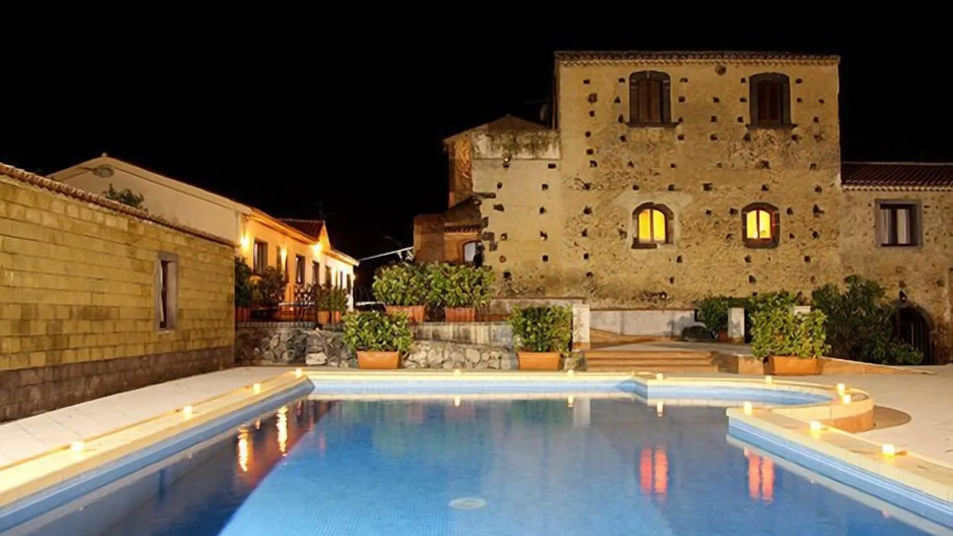 Il Borgo Country Resort
